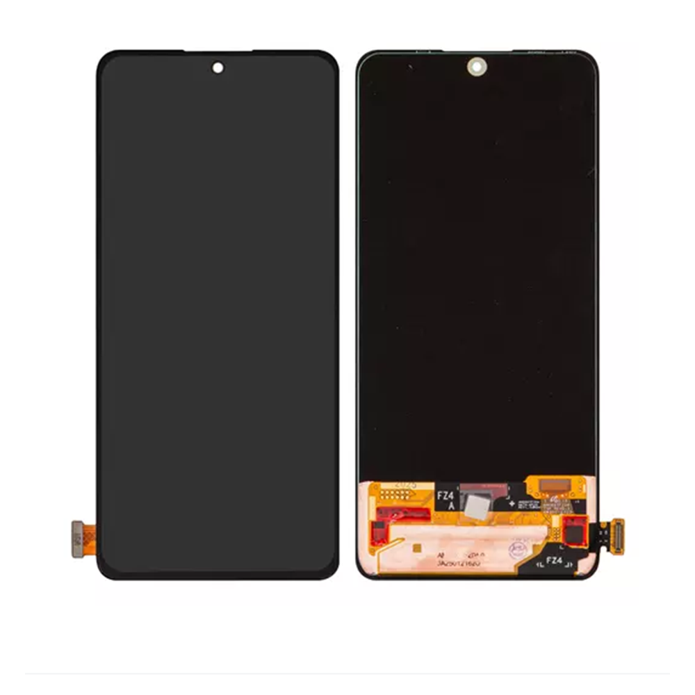 REDMİ NOTE 14 4G OLED SİYAH EKRAN