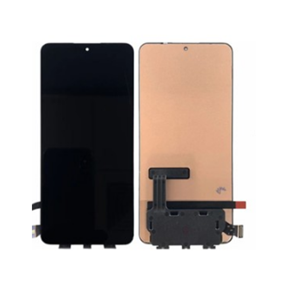 Mİ 12T PRO ORJ.SİYAH EKRAN