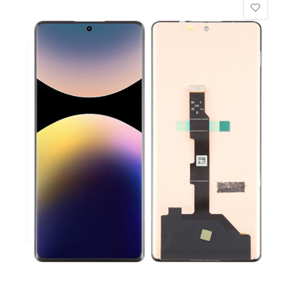 REDMİ NOTE 13 PRO 5G OLED PAN.MAVİ EKRAN