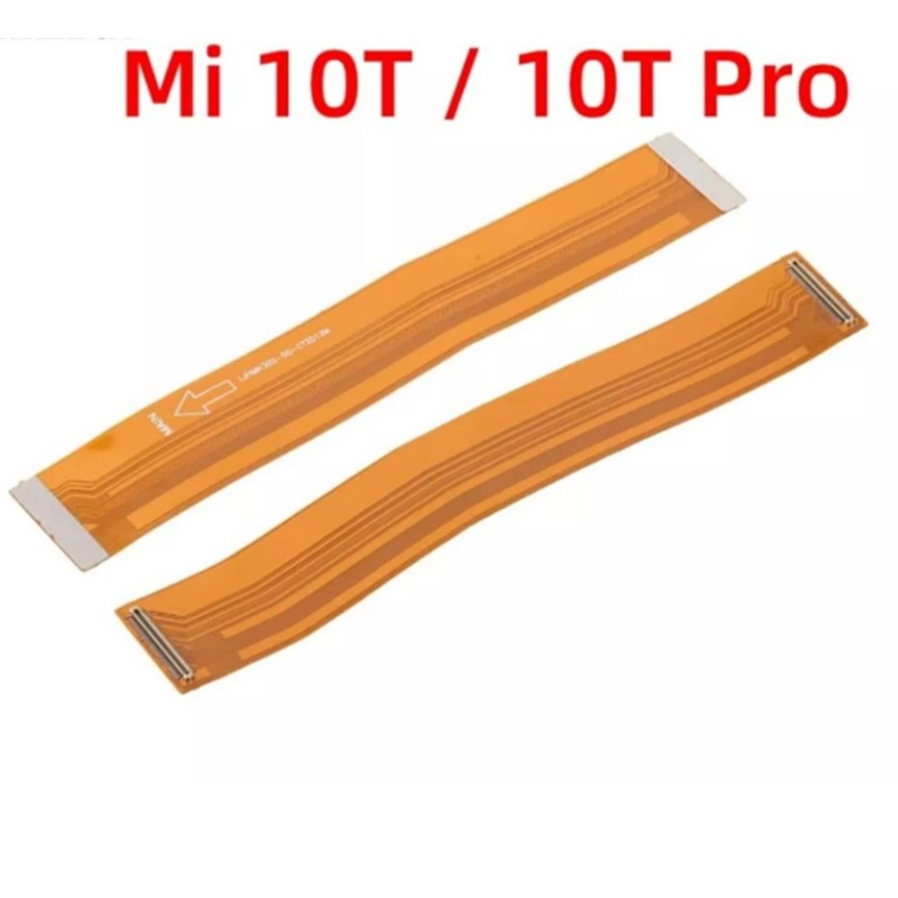 Mİ 10T PRO ARA FİLM