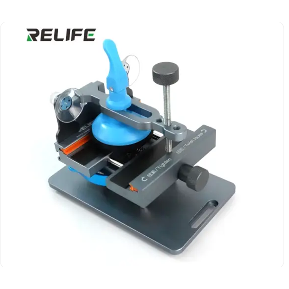 KM-0941 BORD TUTUCU MENGENE 360 DÖNERLİ PROF.