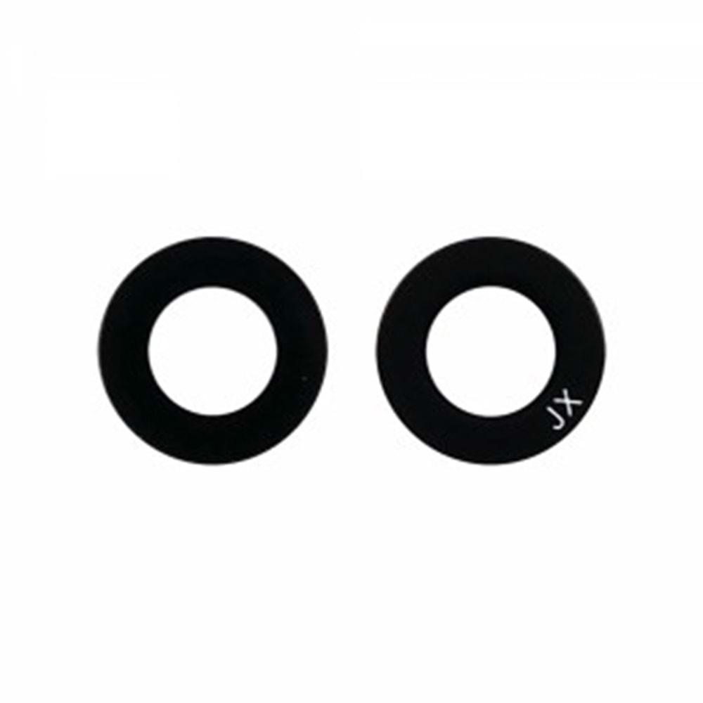 İP 15 KAMERA CAMI SET