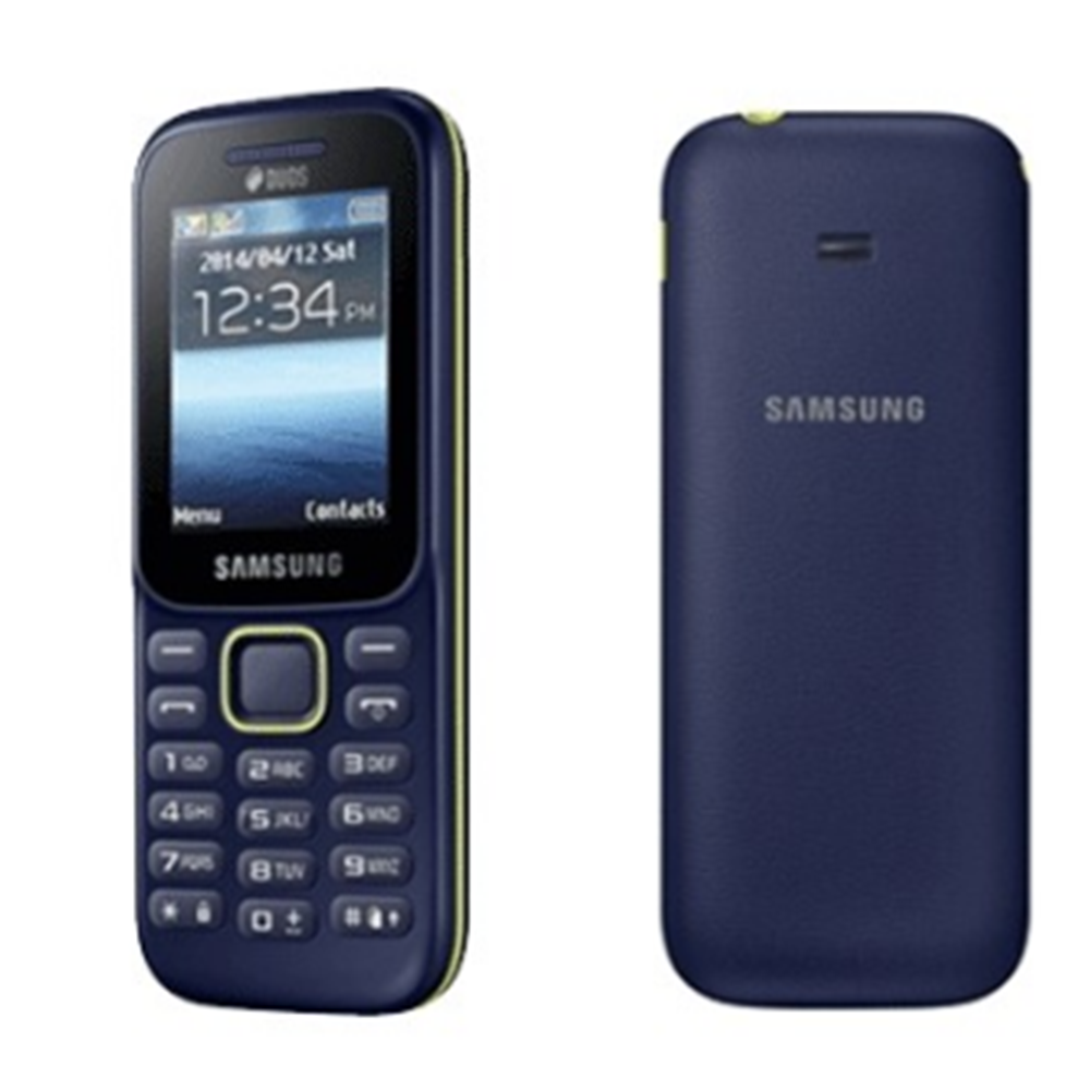 SAMSUNG B310 TUŞLU TELEFON