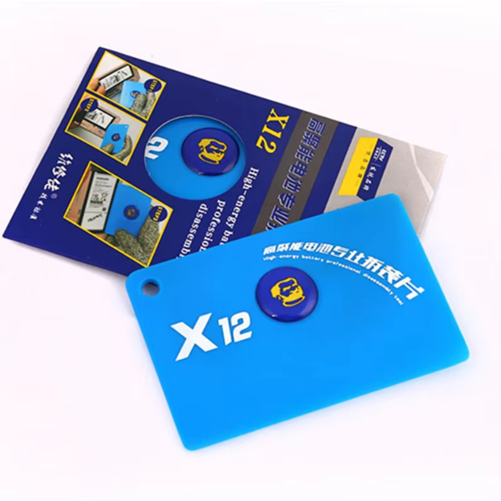 MECHANIC X12 BATARYA AÇMA APARATI