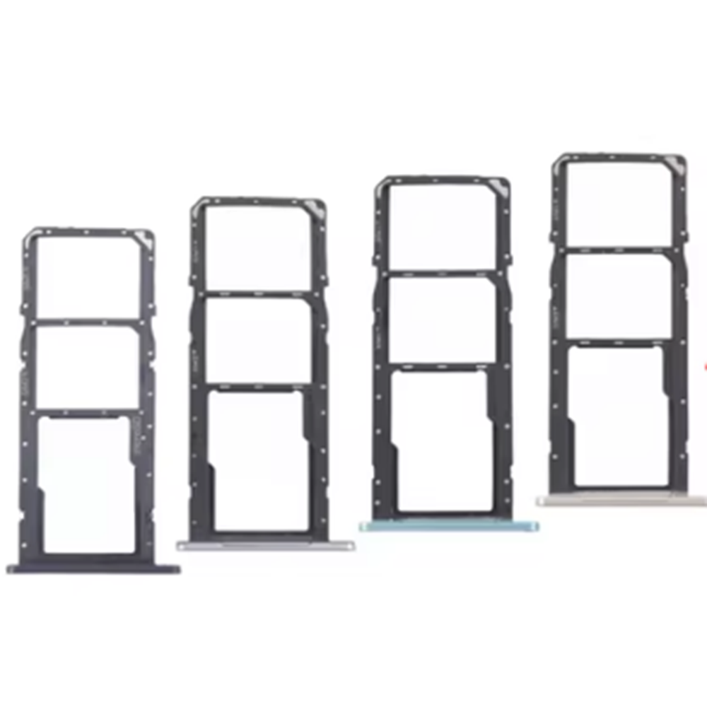 A065 BEYAZ SİM TUTUCU