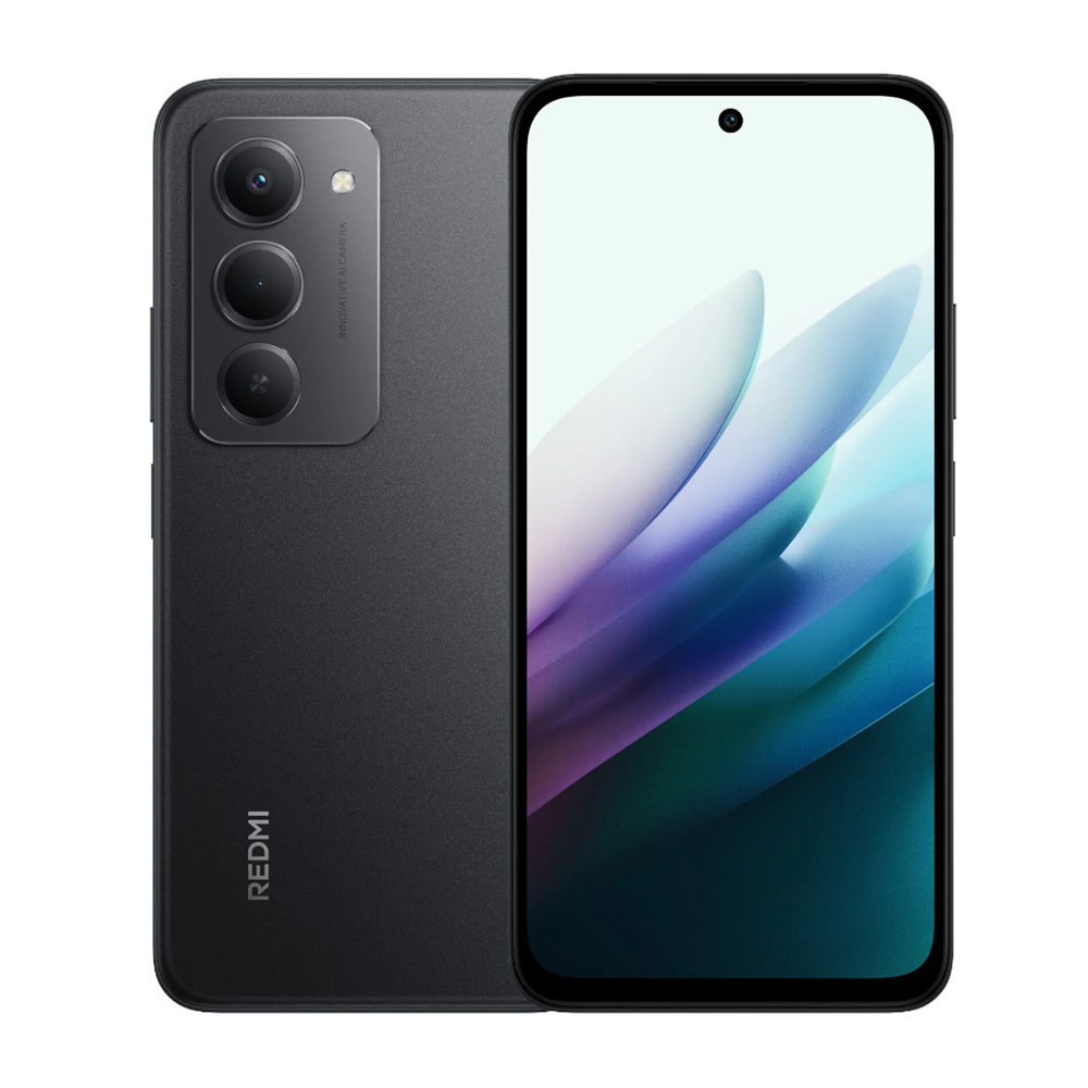 REDMİ 15 8/256 SİYAH