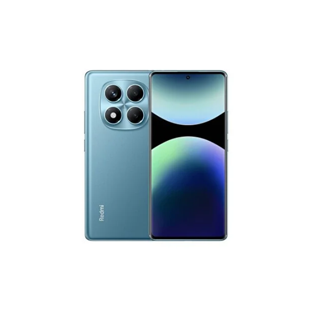 REDMİ NOTE 14 PRO 8/256 MAVİ