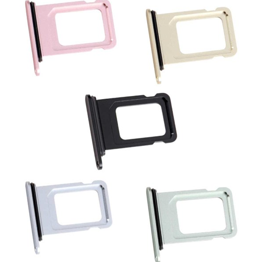 İP 15-15 PLUS BEYAZ SİM TUTUCU