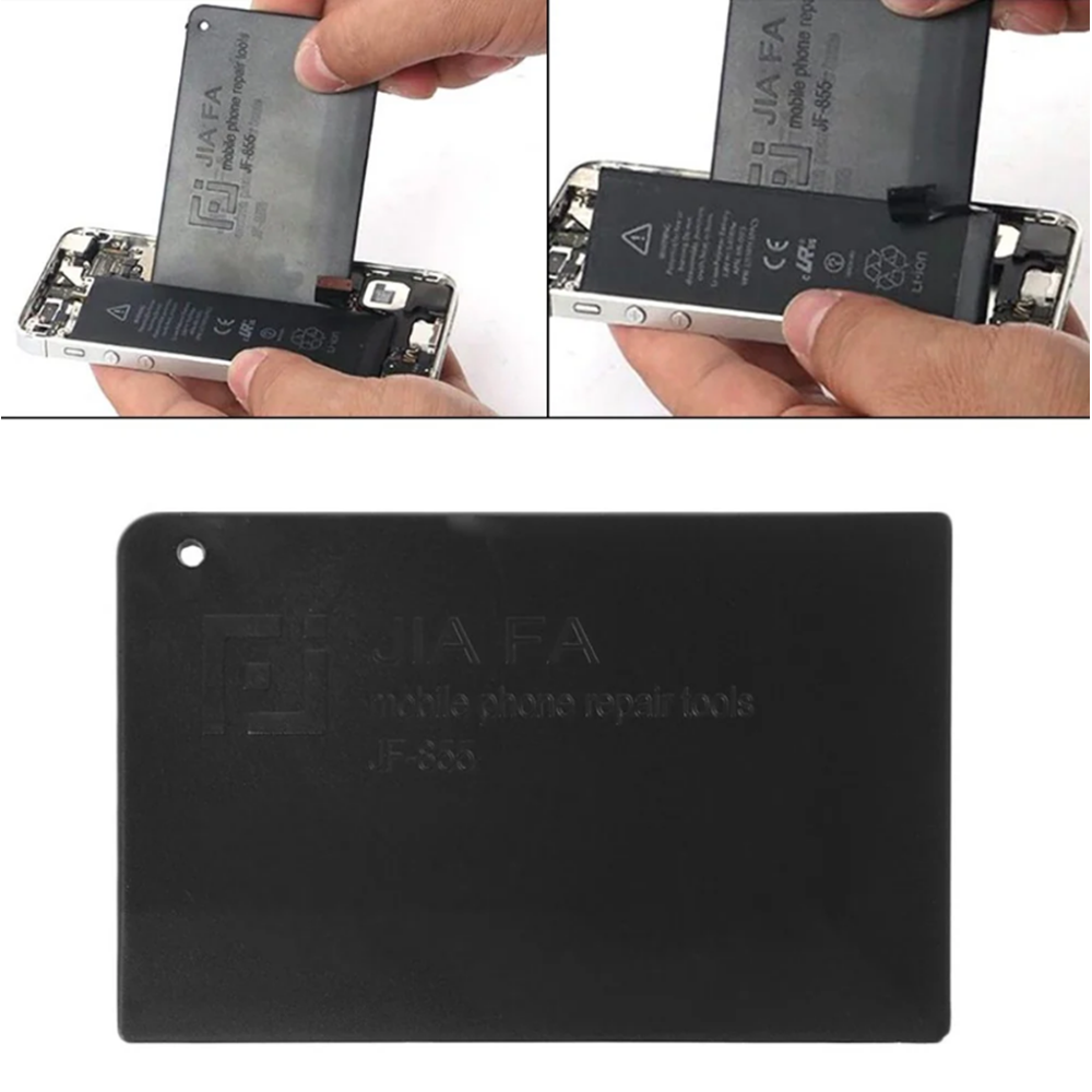 JF-855 BATARYA AÇMA APARATI