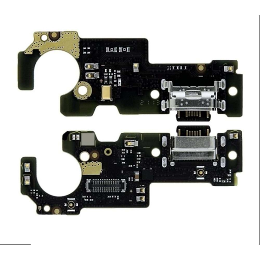 Mİ POCO M3 PRO ŞARJ SOKET BORDU