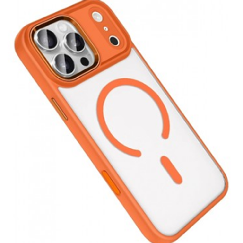İP 17 PRO MAX TEREA MAGSAFE KILIF