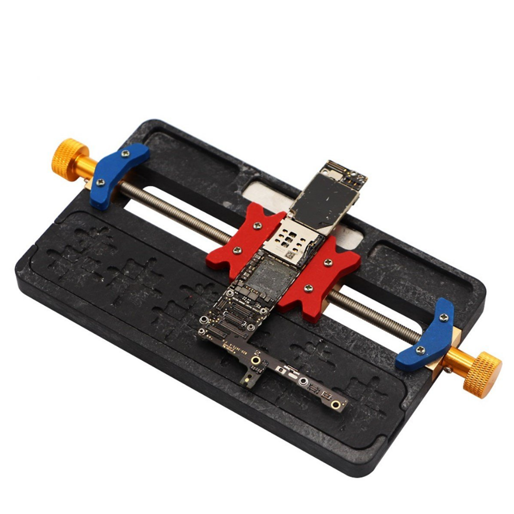 TE-073 ÜNİVERSAL BORD TUTUCU PROF