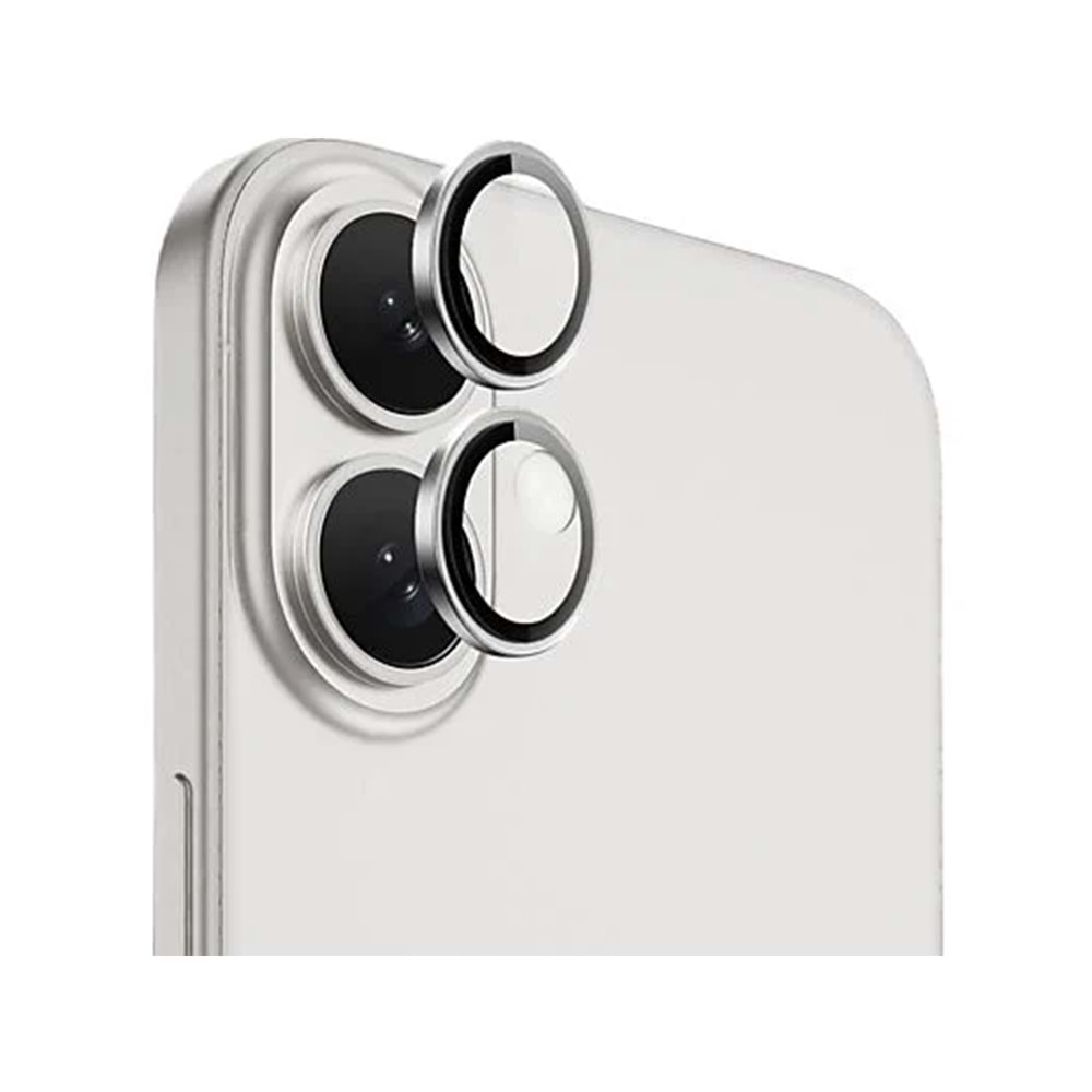 İP 16-İP 16 PLUS METAL LENS KORUYUCU