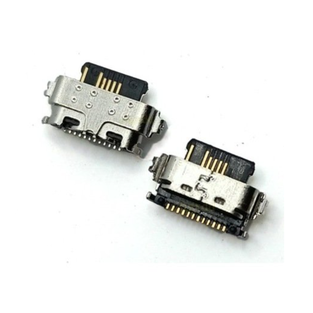 7-TYPE-C ŞARJ SOKETİ