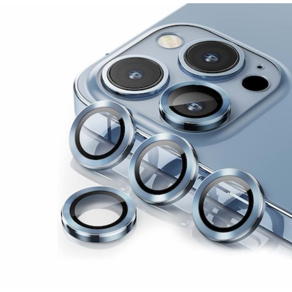 11 PRO KAMERA LENS KORUYUCU