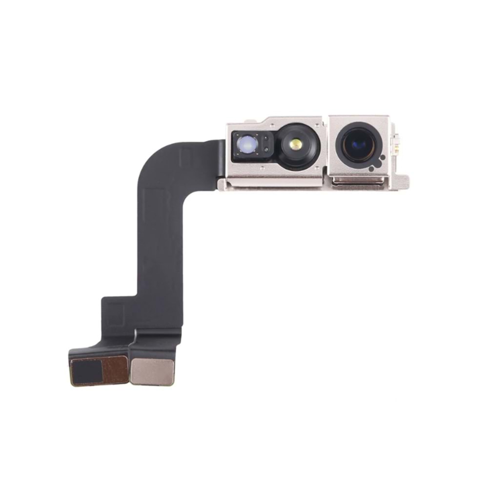 İP 15 PRO MAX ÖN KAMERA