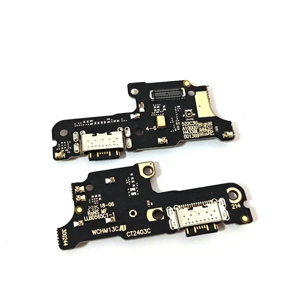 REDMİ 13C ORJ.ŞARJ SOKET BORDU