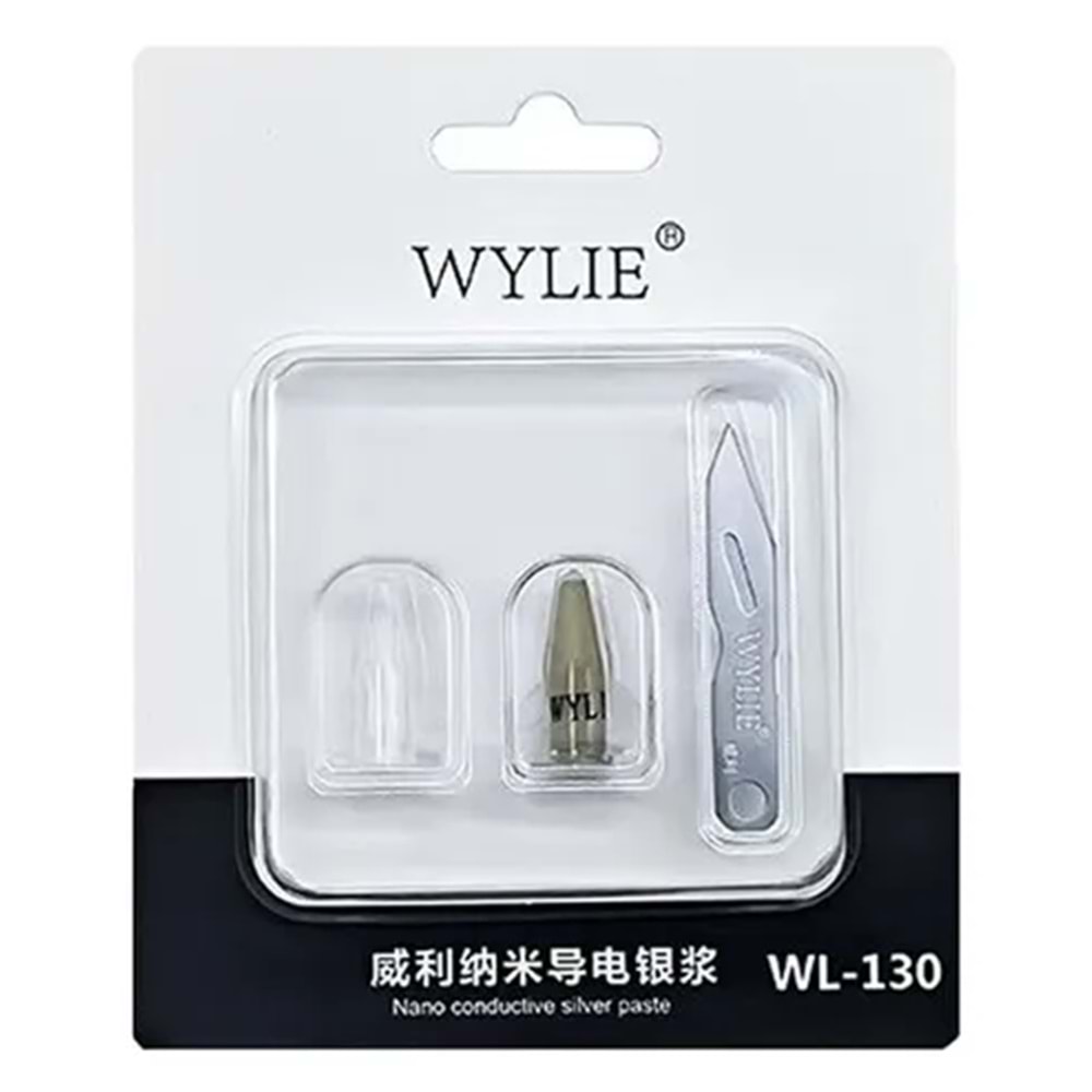 WL-130 NANO YOL ÇEKME PASTASI