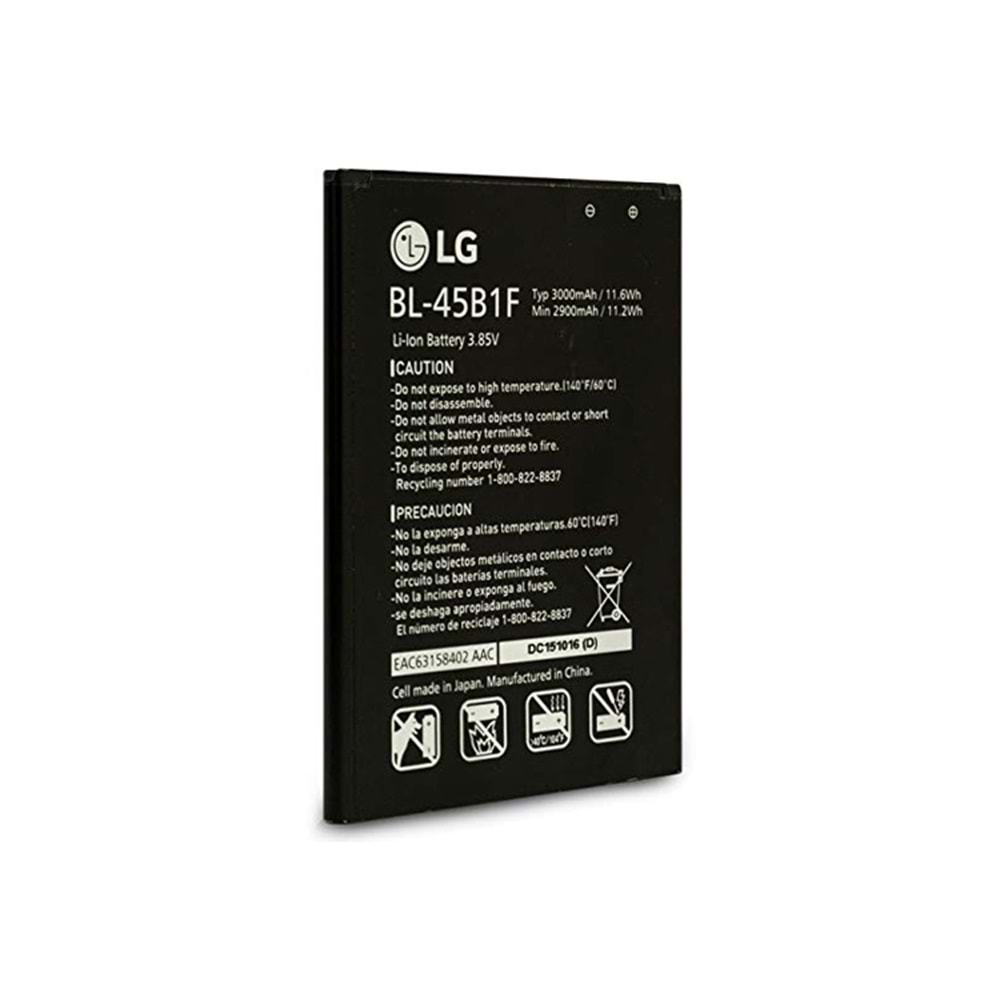 LG V10 BL-45B1F ORJ.BATARYA