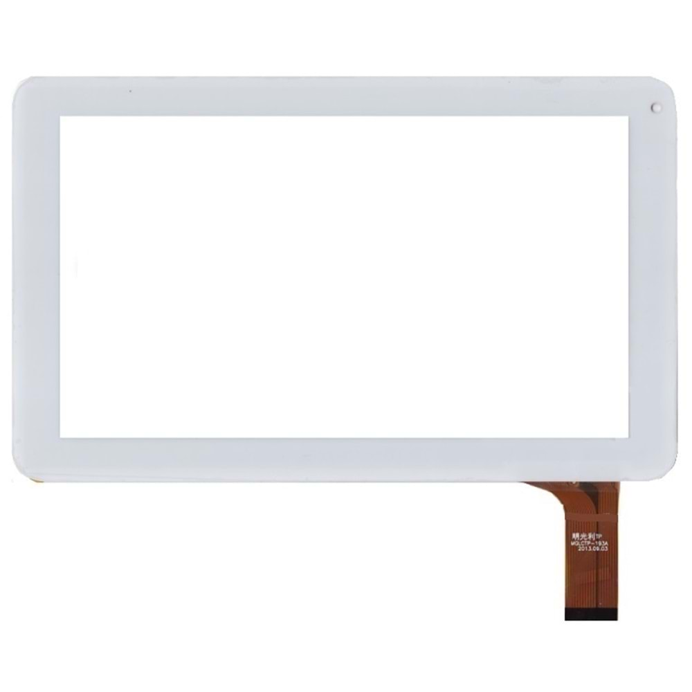 POLYPAD 9İNÇ MGLCTP-193A DOKUNMATİK