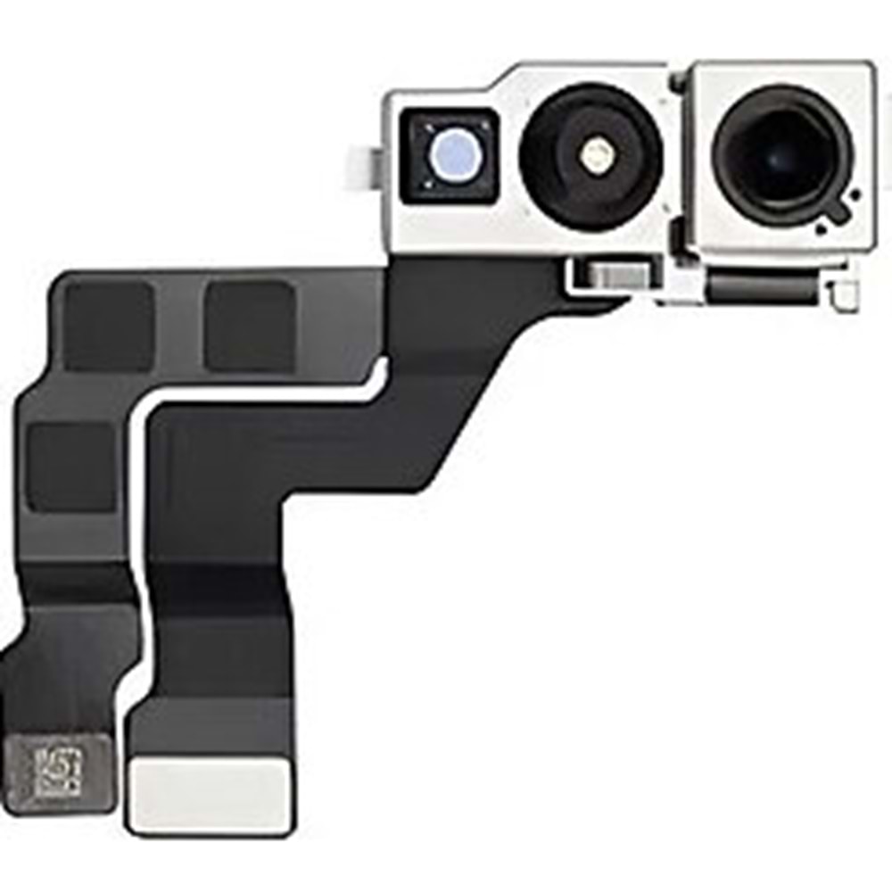 İP 14 PRO MAX ÖN KAMERA