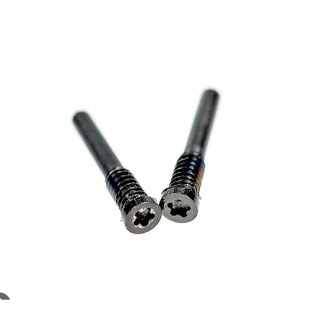 14 PRO MAX SIYAH ALT VİDA 10LÜ