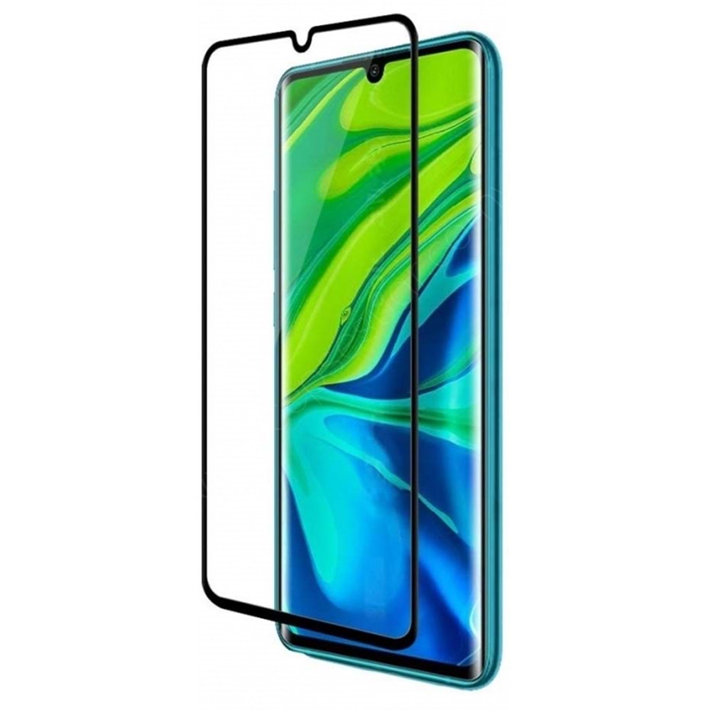 7G SİYAH POLYWER NANO