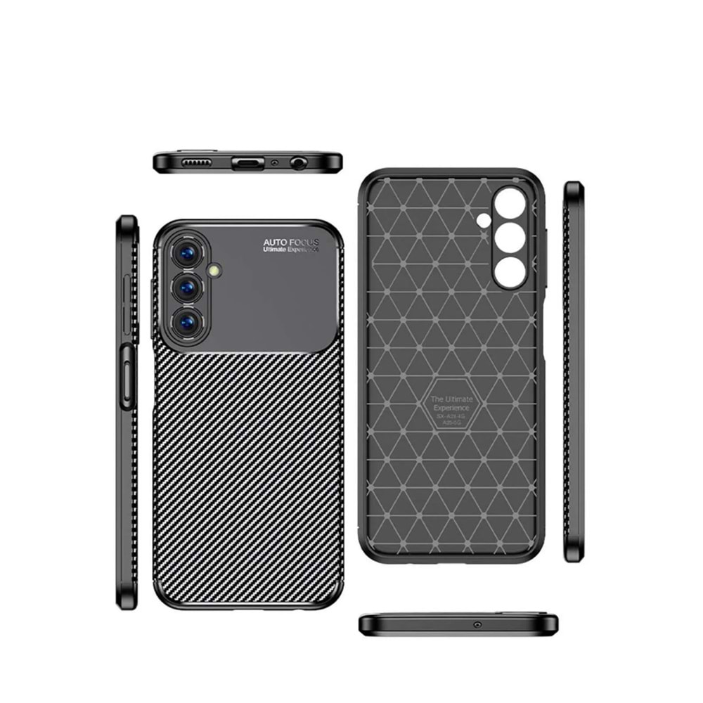 Mİ 14T AUTO FOCUS KARBON SİLİKON
