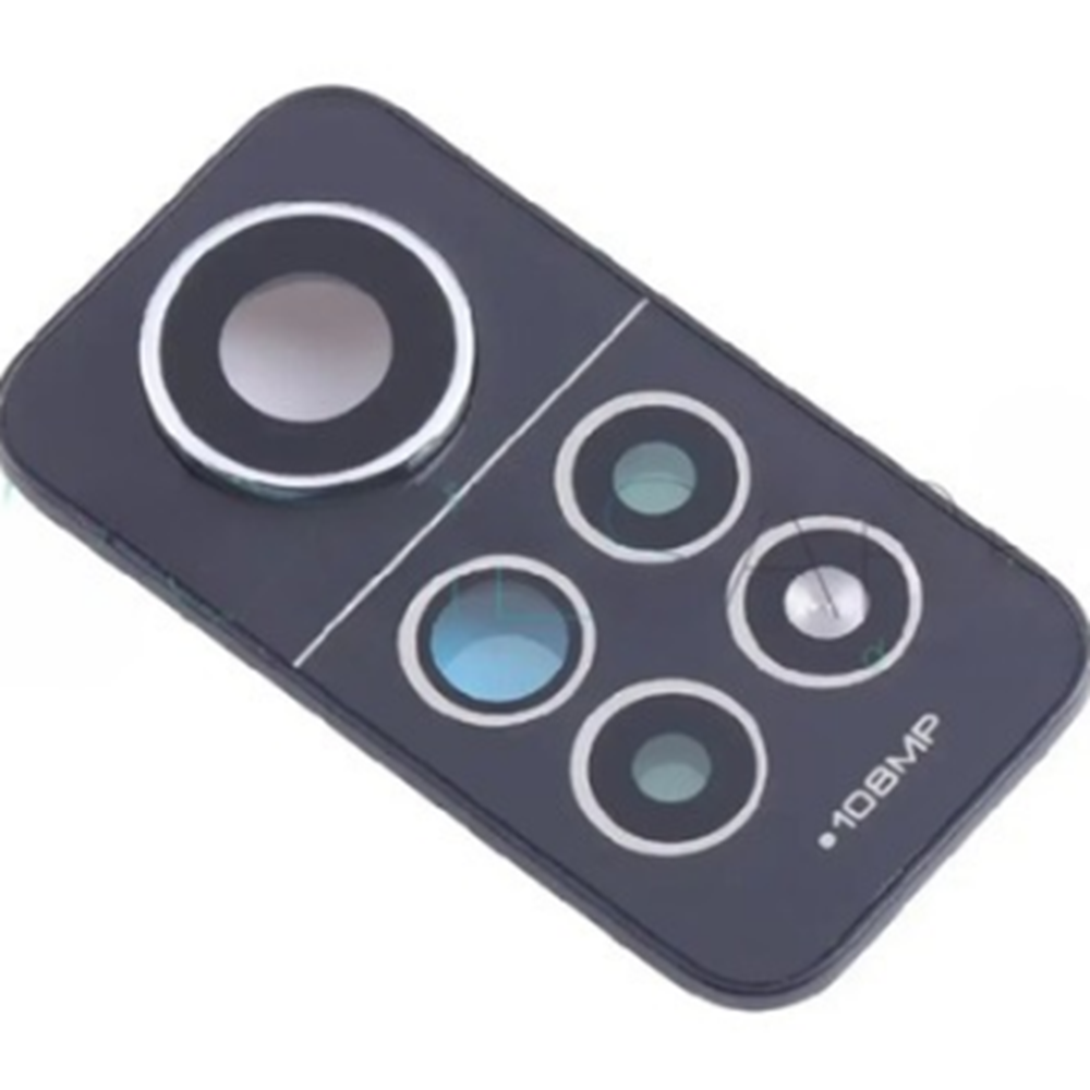 REDMİ NOTE 12 PRO 4G KAMERA CAMI