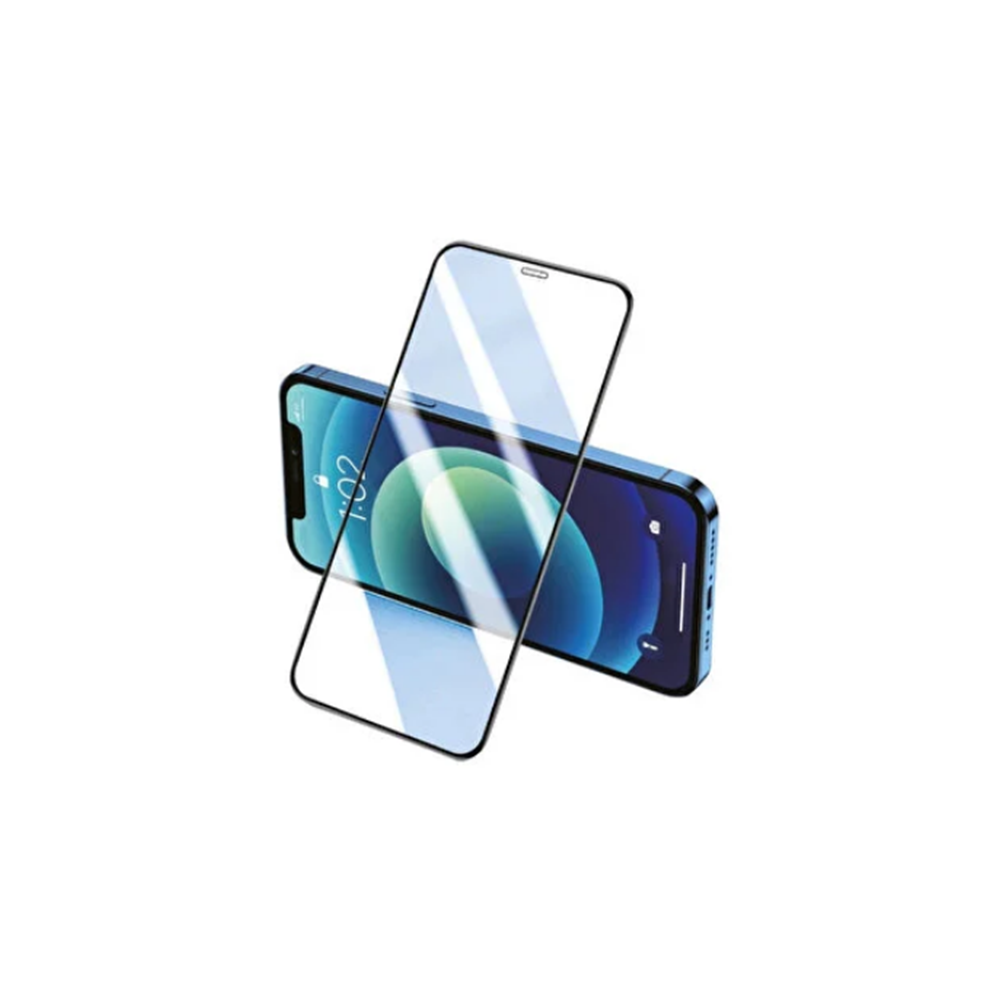 İP 17 PRO ANTİSTATİK 3D CAM EE
