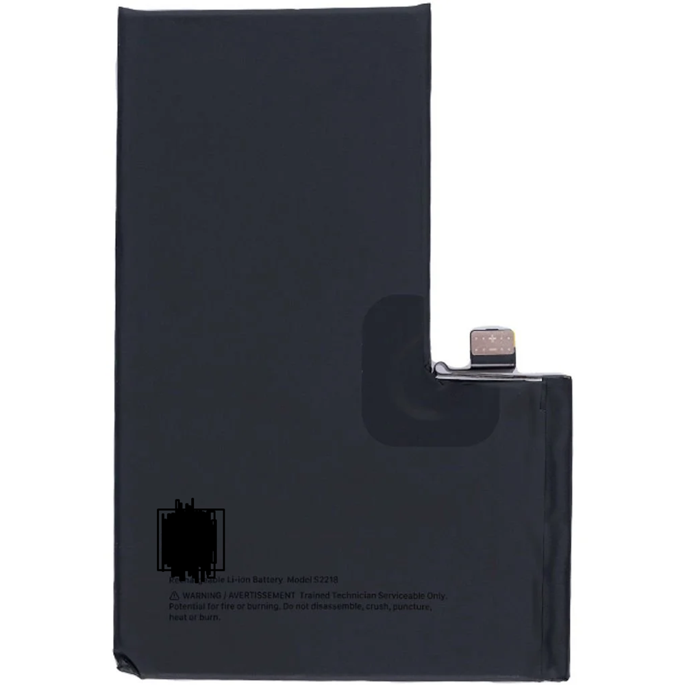 İP 16 PRO MAX FX BATARYA