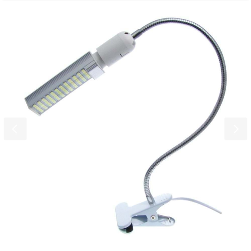 KM-003 MASA ÜSTÜ LED IŞIK 5W