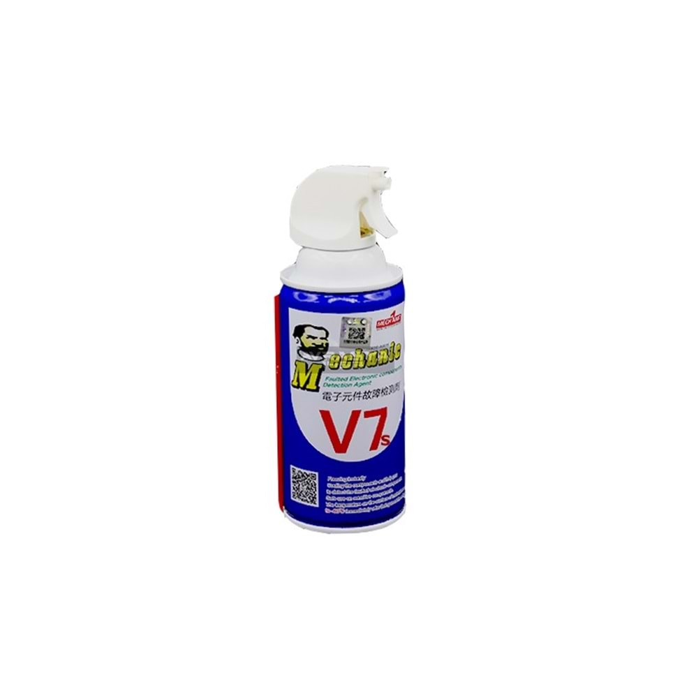 V7 BUZ SPREY 400ML