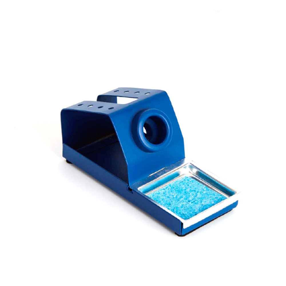 MAHTEX MX-MH1 MAVİ KALEM HAVYA STANDI