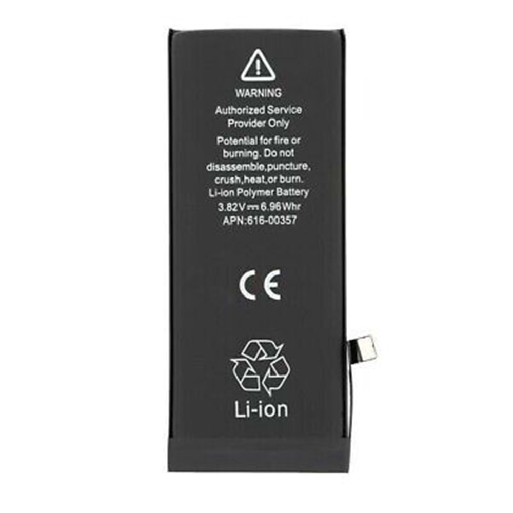 İP 8G PREMİUM BATARYA 2200MAH
