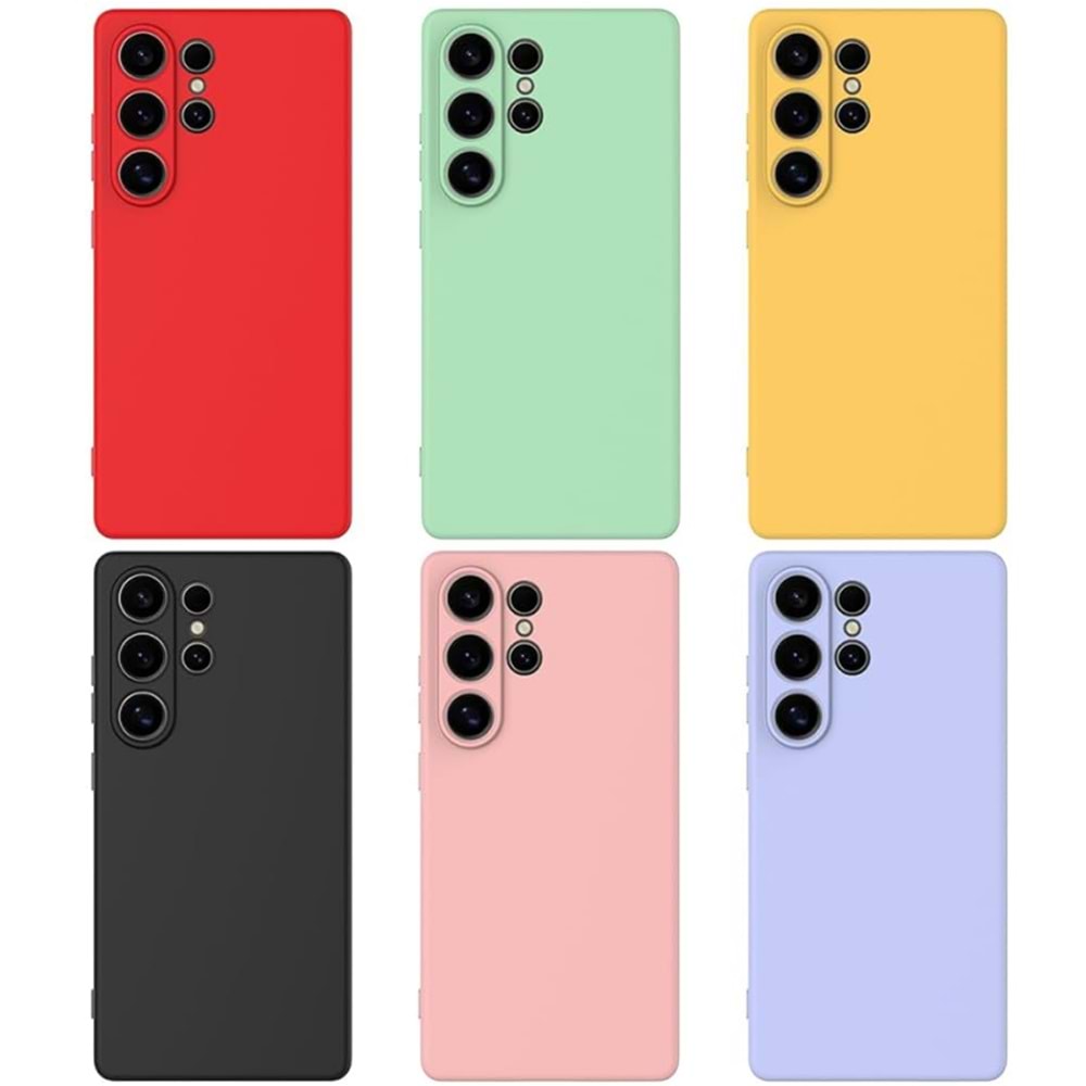 Mİ 13 5G NANO SİLİKON