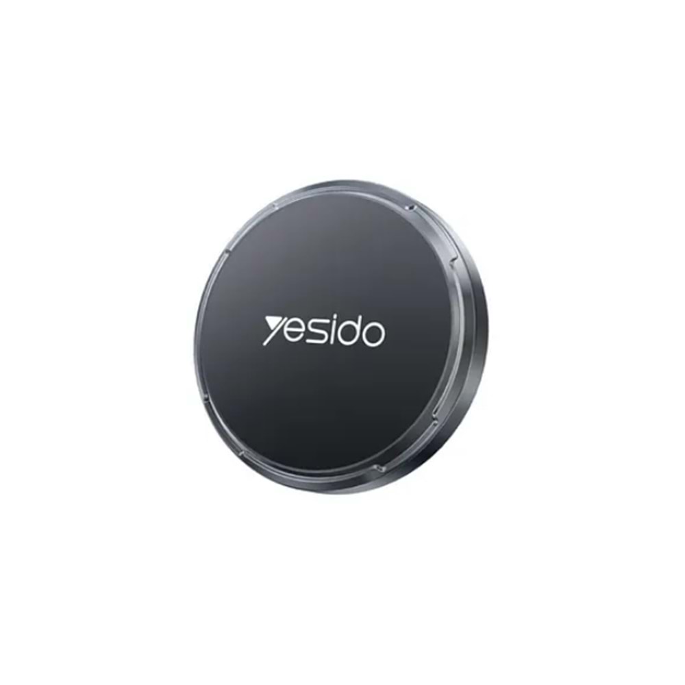 YESİDO C211 MIKNATISLI TELEFON TUTUCU