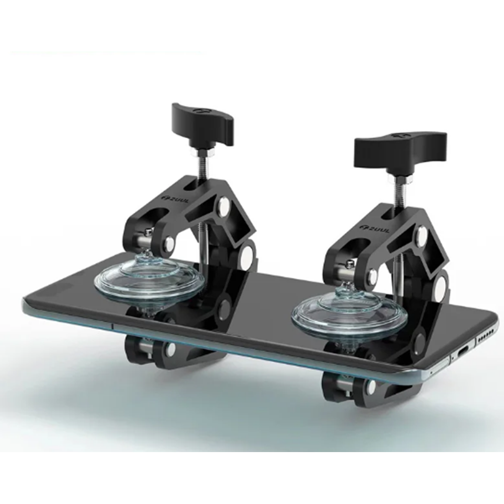 2UUL VANTUZLU İPHONE EKRAN SÖKME