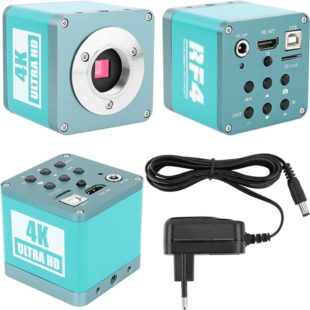 RELIFE RF-4KC1 PRO 4K MİKROSKOP KAMERASI