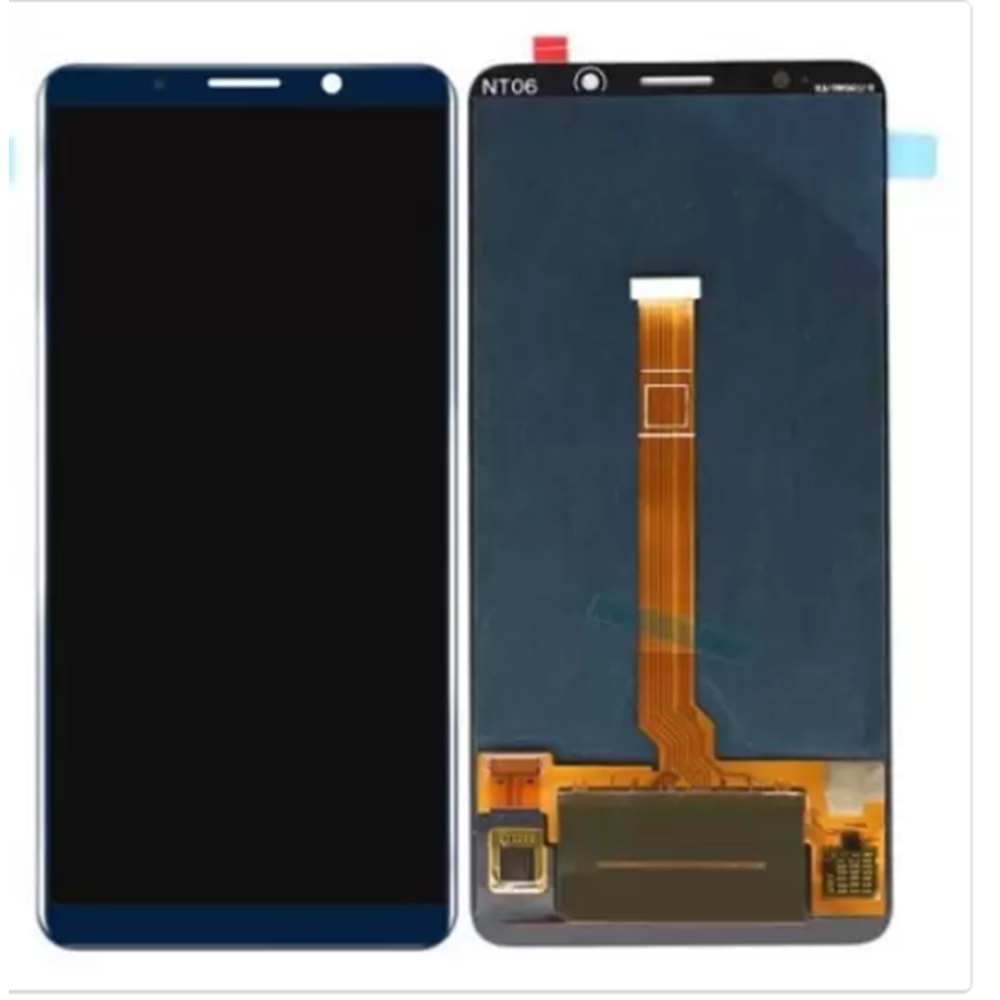 MATE 10 PRO OLED SİYAH EKRAN