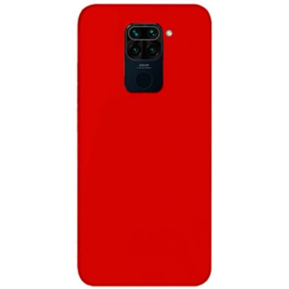 REDMİ NOTE 9 PREMİUM SİLİKON