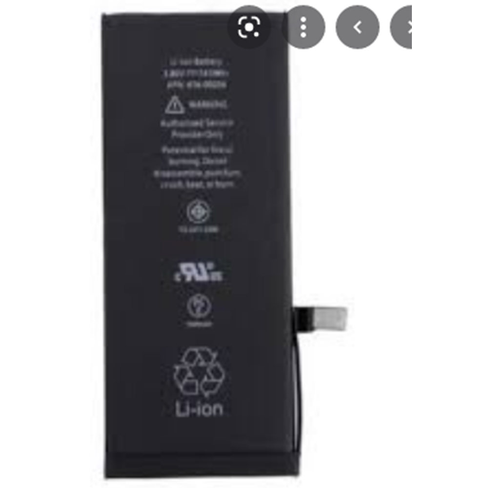 İP 7G DATE 1 HIGH BATARYA 2400MAH