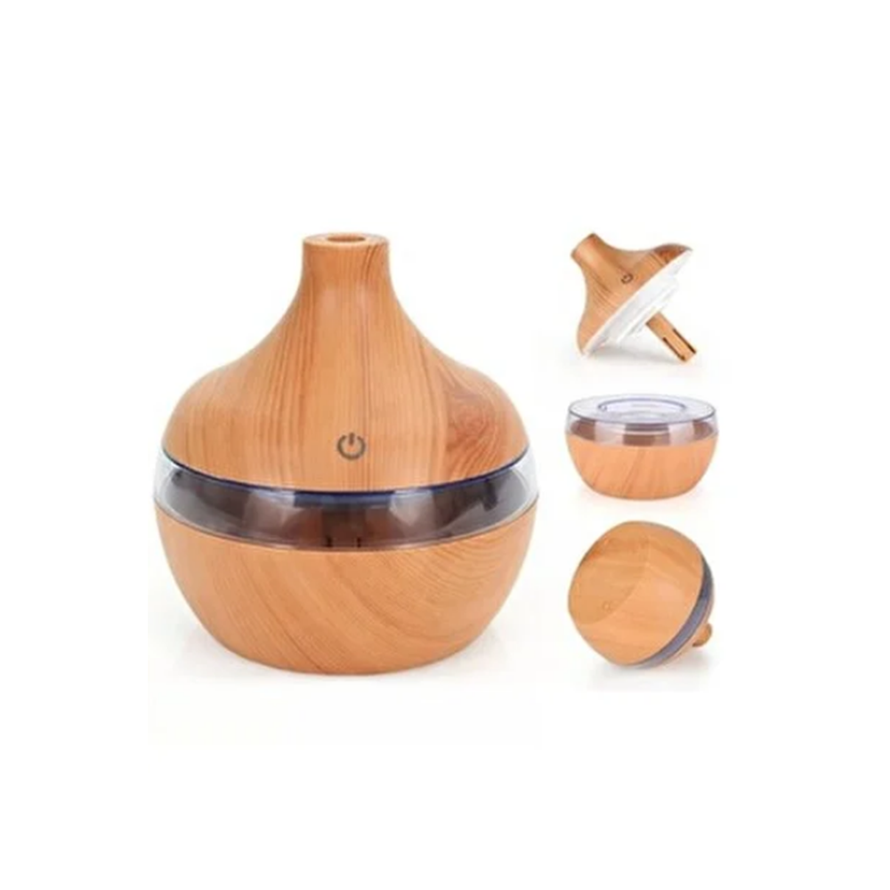 KJR-003 HAVA 300ML HAVA NEMLENDİRİCİ