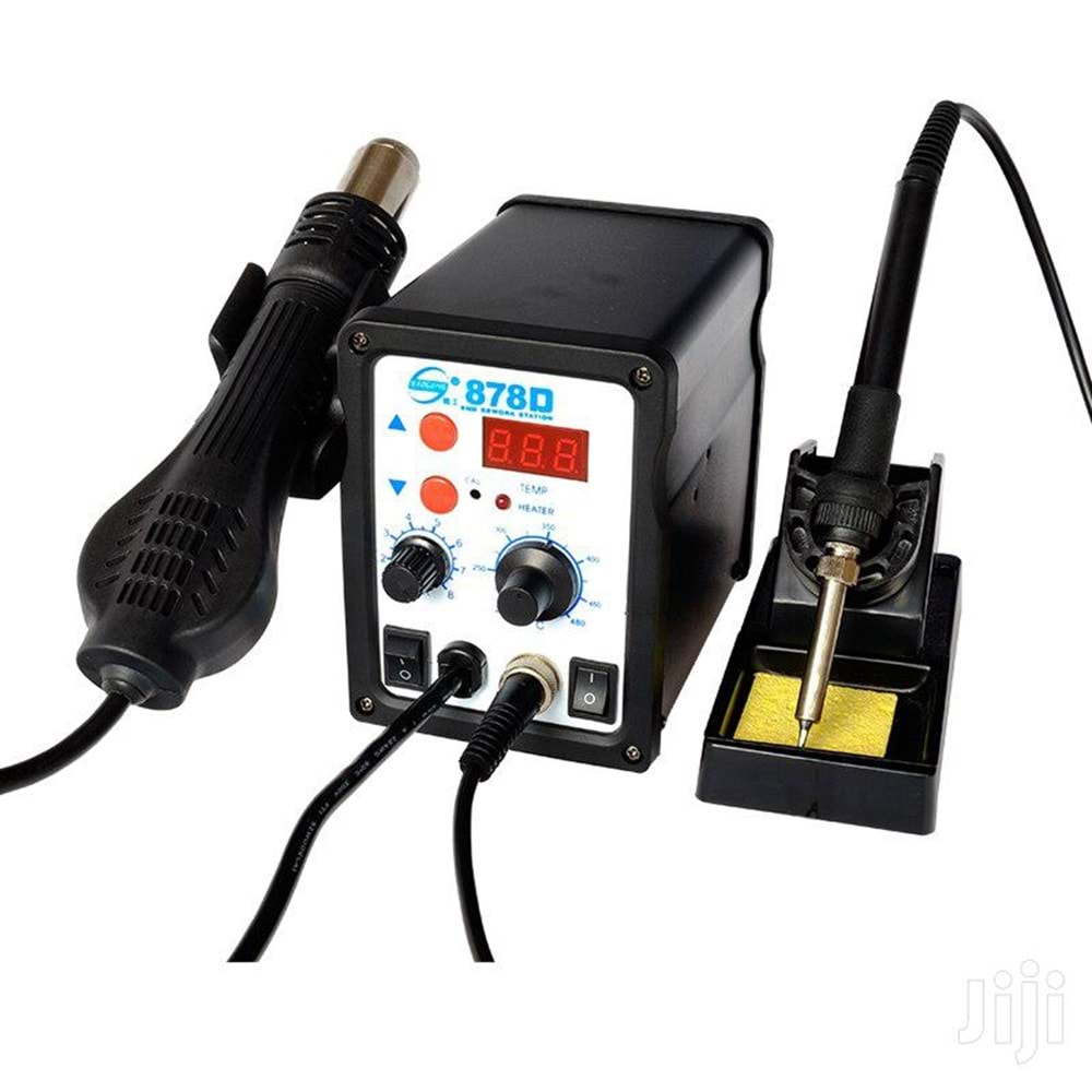 MEVHANİC 30000+ DÜZ HAVYA UCU