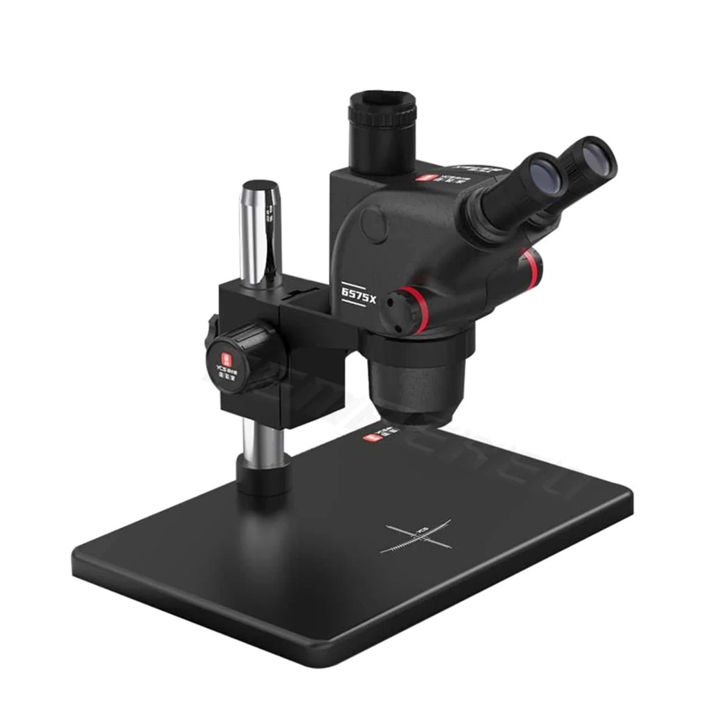YCS 6575X ULTRA HD MİKROSKOP
