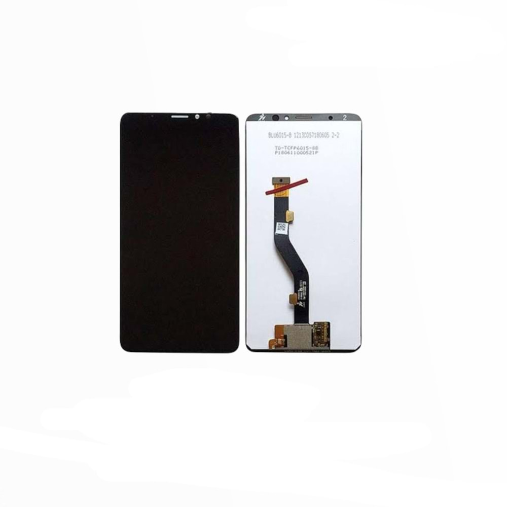 MEİZU NOTE 8 ORJ.SİYAH EKRAN