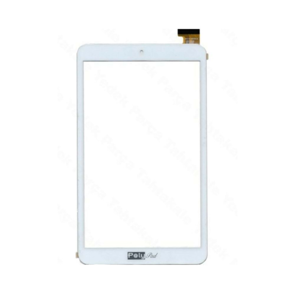 MGLCTP-80576-B POLYPAD Q8 TURBO 8 İNÇ DOKUNMATİK