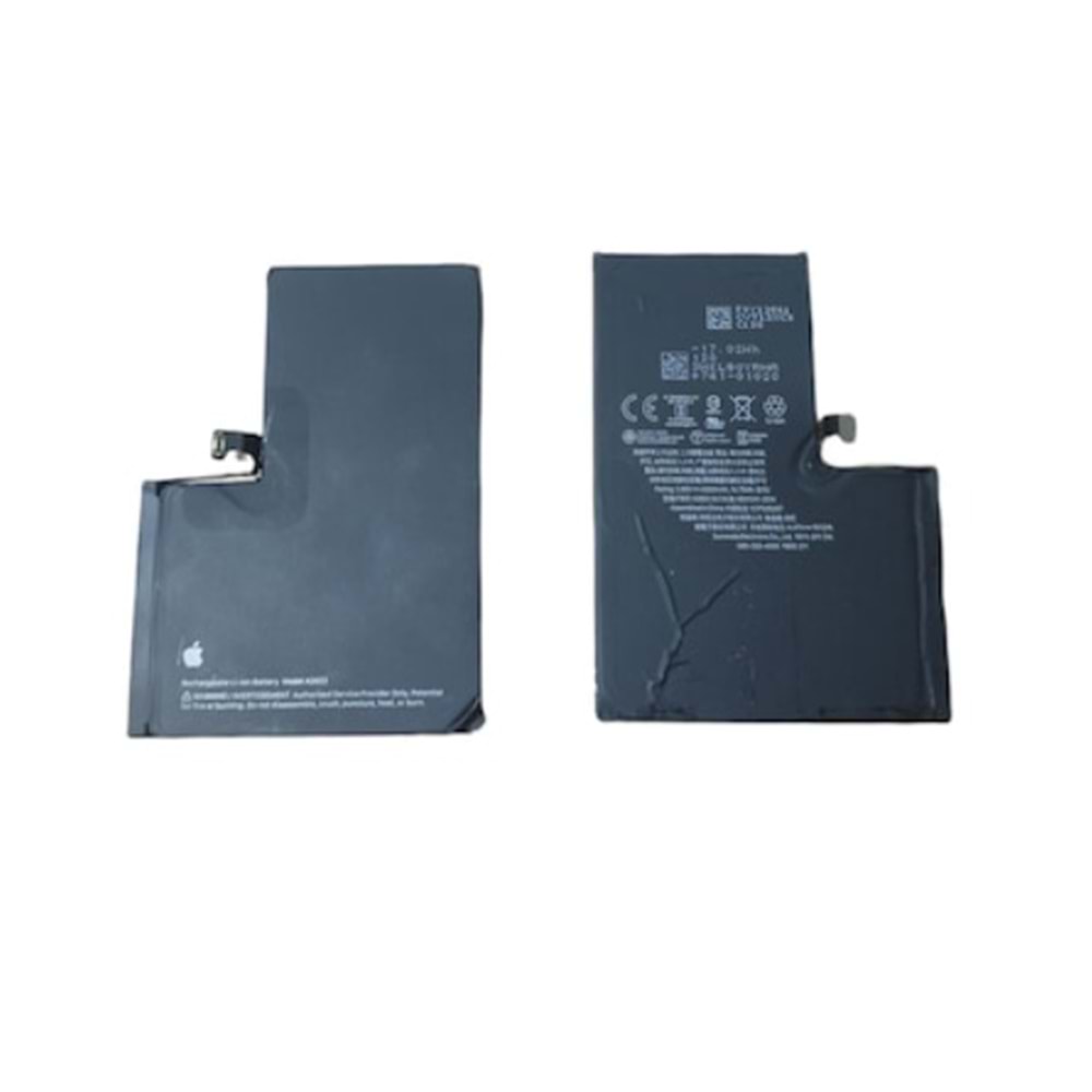 İP 13 PRO MAX ORJ.BATARYA