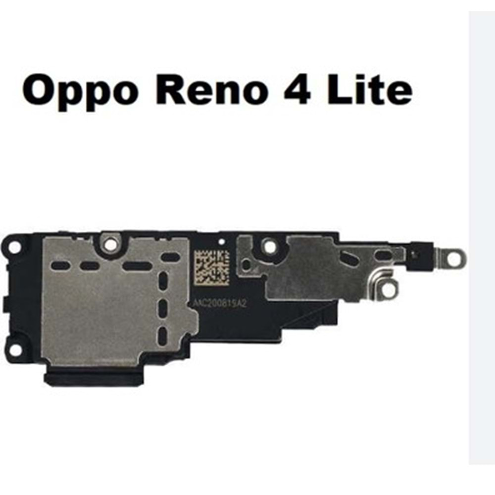 OPPO RENO 4 LİTE ANT.BUZZER