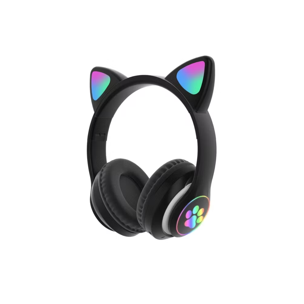 KARLER BASS CAT STN-28 KABLOSUZ RGB KULAKLIK